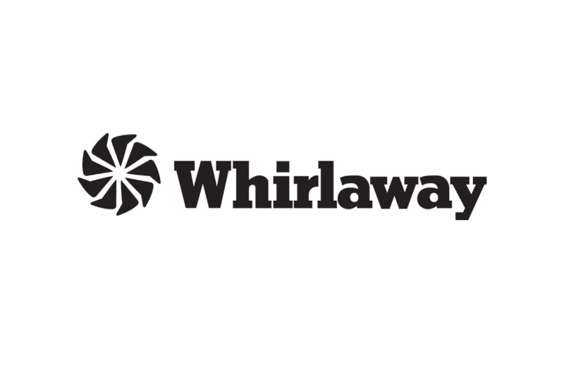 Whirlaway in Potrero